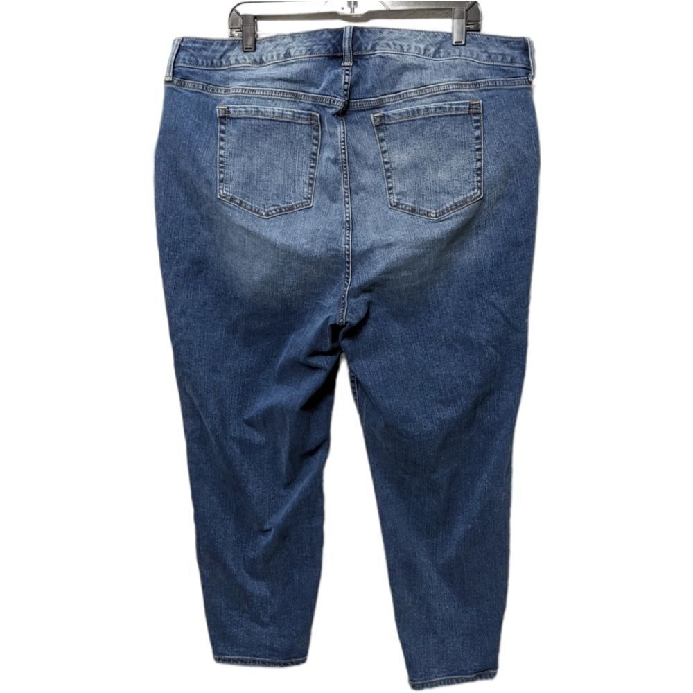 TORRID High Rise Stretch Skinny Jeans 22 - Picture 3 of 5